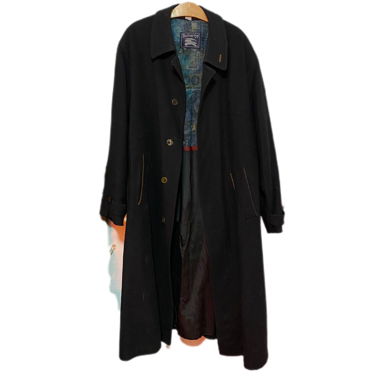 Burberry manteau