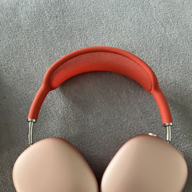 Apple AirPods Max (Lightning) - Pink 