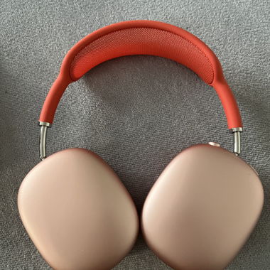 Apple AirPods Max (Lightning) - Rose