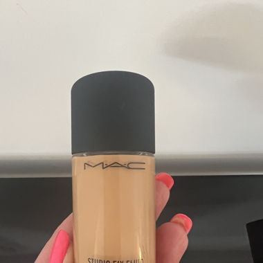 Fond de Teint MAC NC40