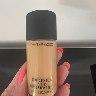Fond de Teint MAC NC40