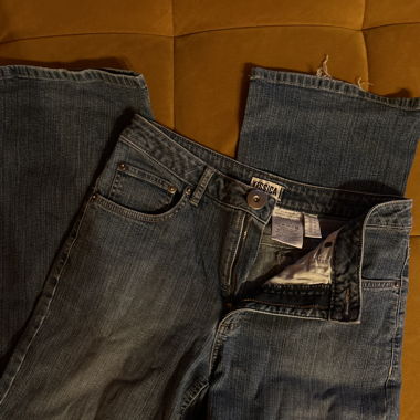 Jeans Hose