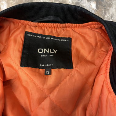 Giacca bomber ONLY XS