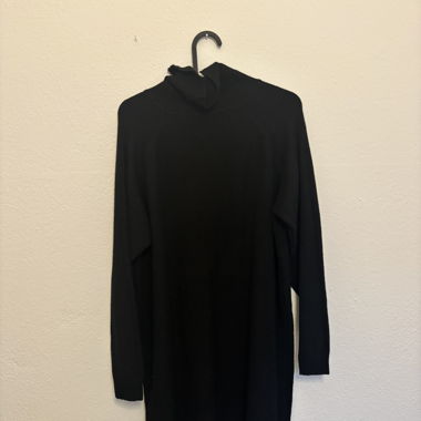 Strickkleid