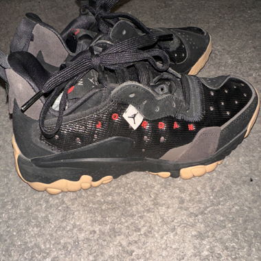 Jordan 