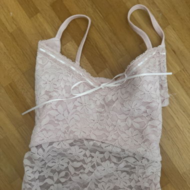 Set Top in Pizzo