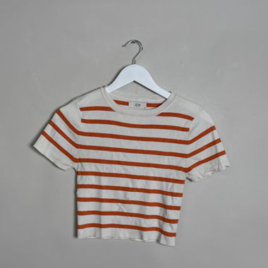 JDY Striped T-Shirt