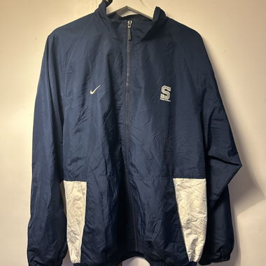 Nike vintage jacket