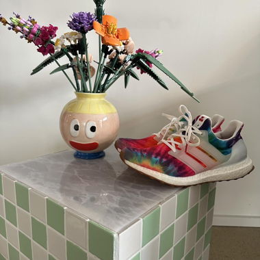 Adidas Ultraboost Woodstock