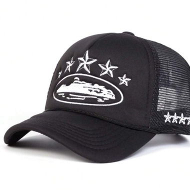 Casquette Corteiz 