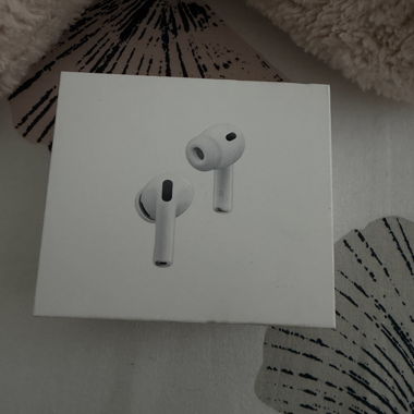 Apple AirPods Pro mit Ladecase