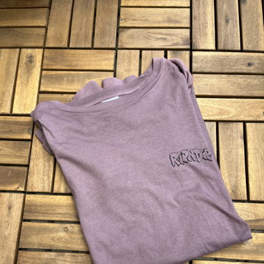 Rip N Dip Longsleeve