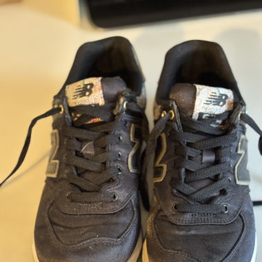 New Balance 574 Turnschuhe 