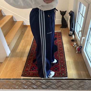 Pantalon de survêtement Adidas