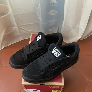 Vans Sneakers Black