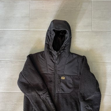 Manteau Superdry
