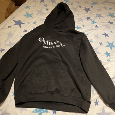 Hoodie XL