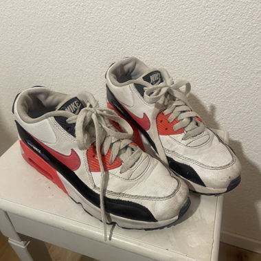 Nike Air Max 90
