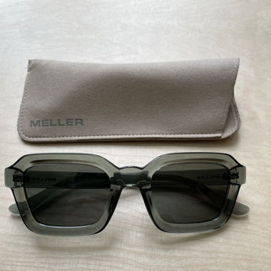 Sonnenbrille von Meller