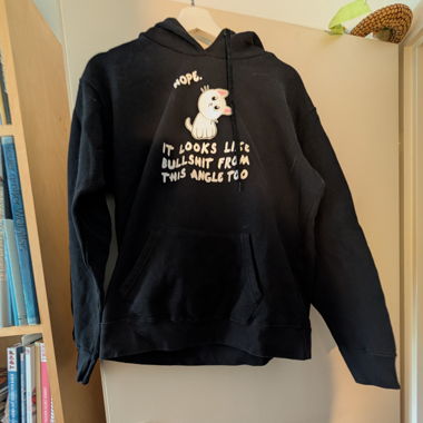 Hoodie