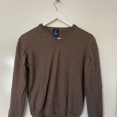 vintage knit