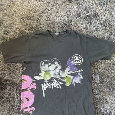 Stüssy tee 