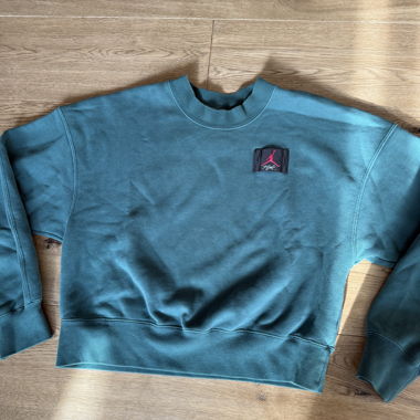 Jordan hoodie