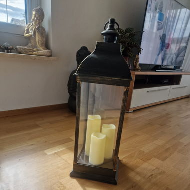LED Laterne