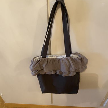 Fabric Handbag