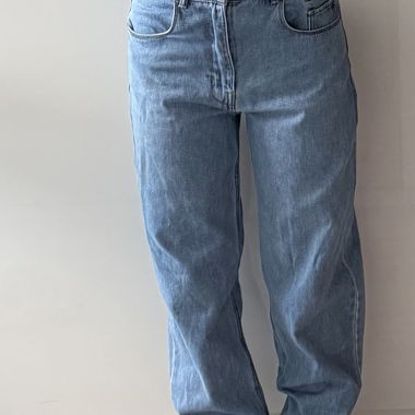 Jeans baggy
