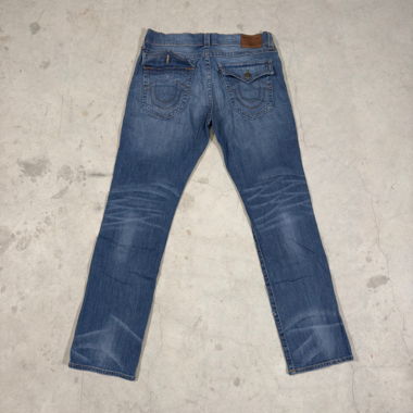 True Religion Jeans 36 M/L