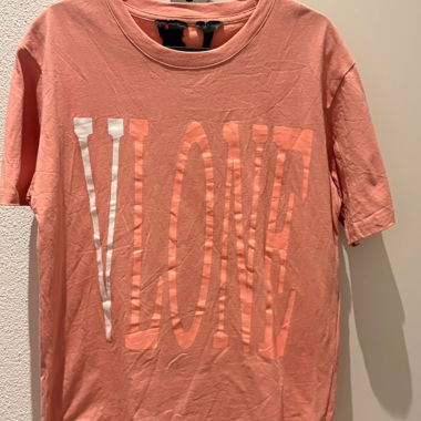 V Love T-shirt