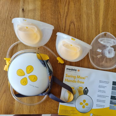 Tire-lait Medela