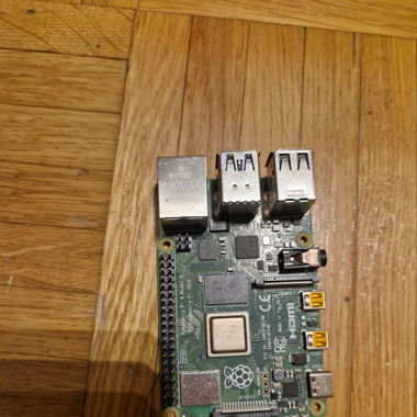 Raspberry pi 4 4gb 
