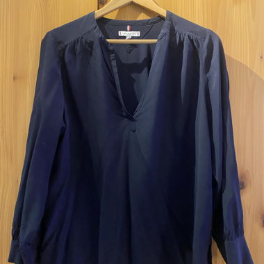 Blouse classique