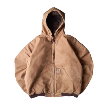Vintage Carhartt Active Jacket (L)