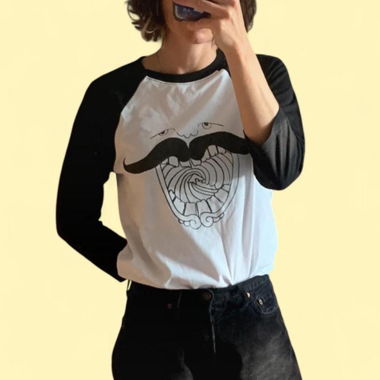 T-shirt Quiksilver Vintage