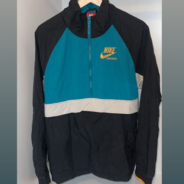 Veste coupe-vent Nike