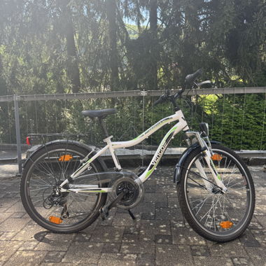 Vencl City Bike