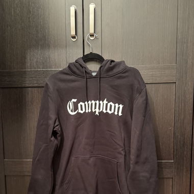 Compton Hoodie
