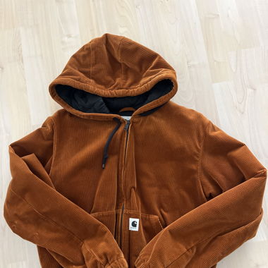 Carhartt WIP Timber Jacket 
