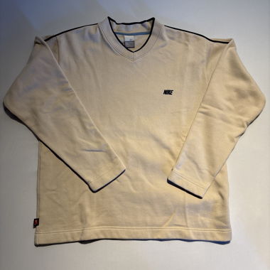 Nike Vintage Pullover