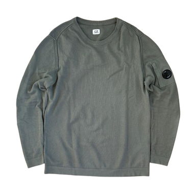 C.P. Company vintage Lens Sweater