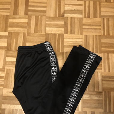 Vitage Adidas Trainerhose