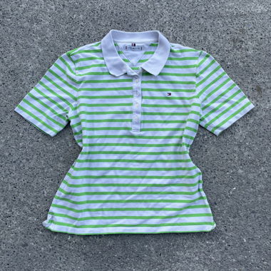 Tommy Hilfiger Polo Shirt size M