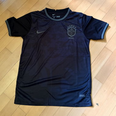 Maillot Nike Brésil Dri-FIT