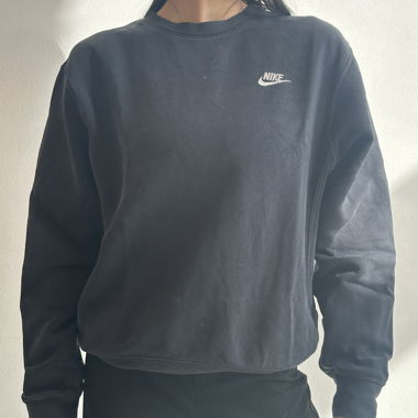 Nike sweatshirt XS