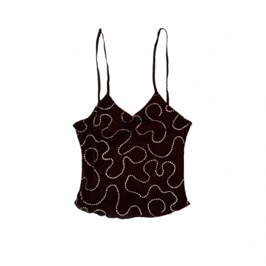 y2k Spaghetti Top