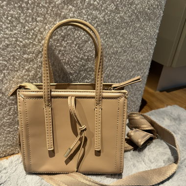 Zara Tasche 