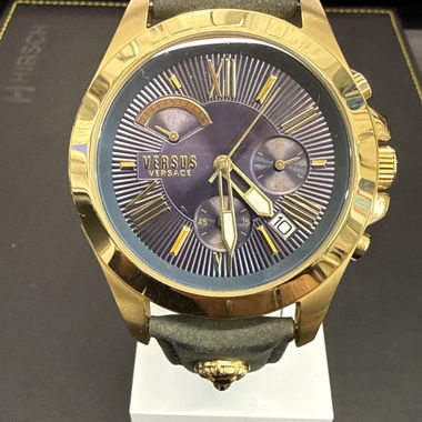 Versace Versus Herrenuhr 45mm